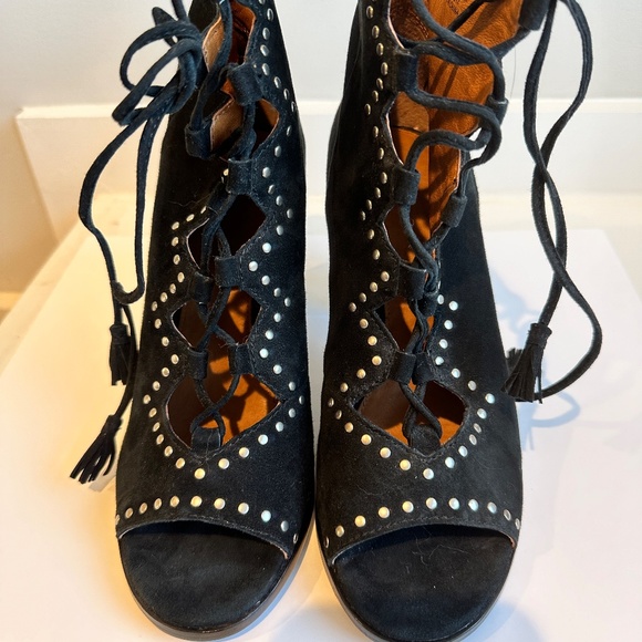 FRYE Booties - Picture 3 of 6